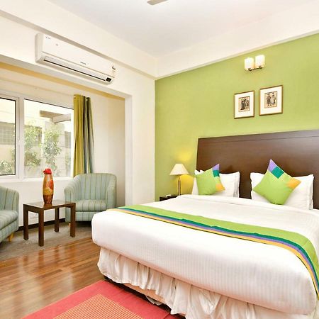 Treebo Trend Sterling Suites Inn Bangalore Eksteriør billede
