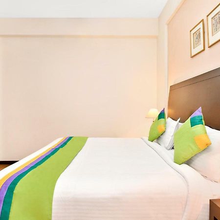 Treebo Trend Sterling Suites Inn Bangalore Eksteriør billede