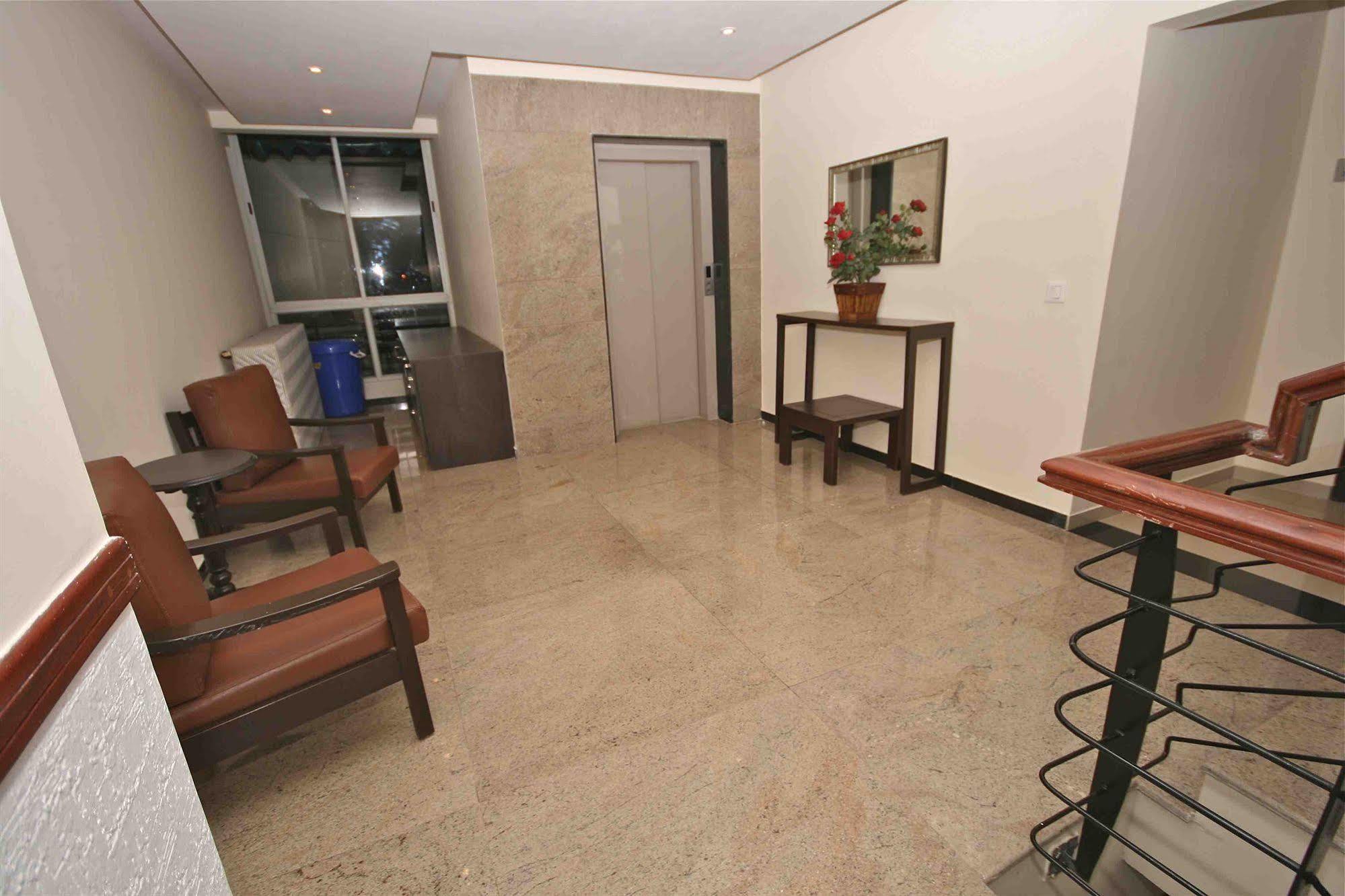 Treebo Trend Sterling Suites Inn Bangalore Eksteriør billede